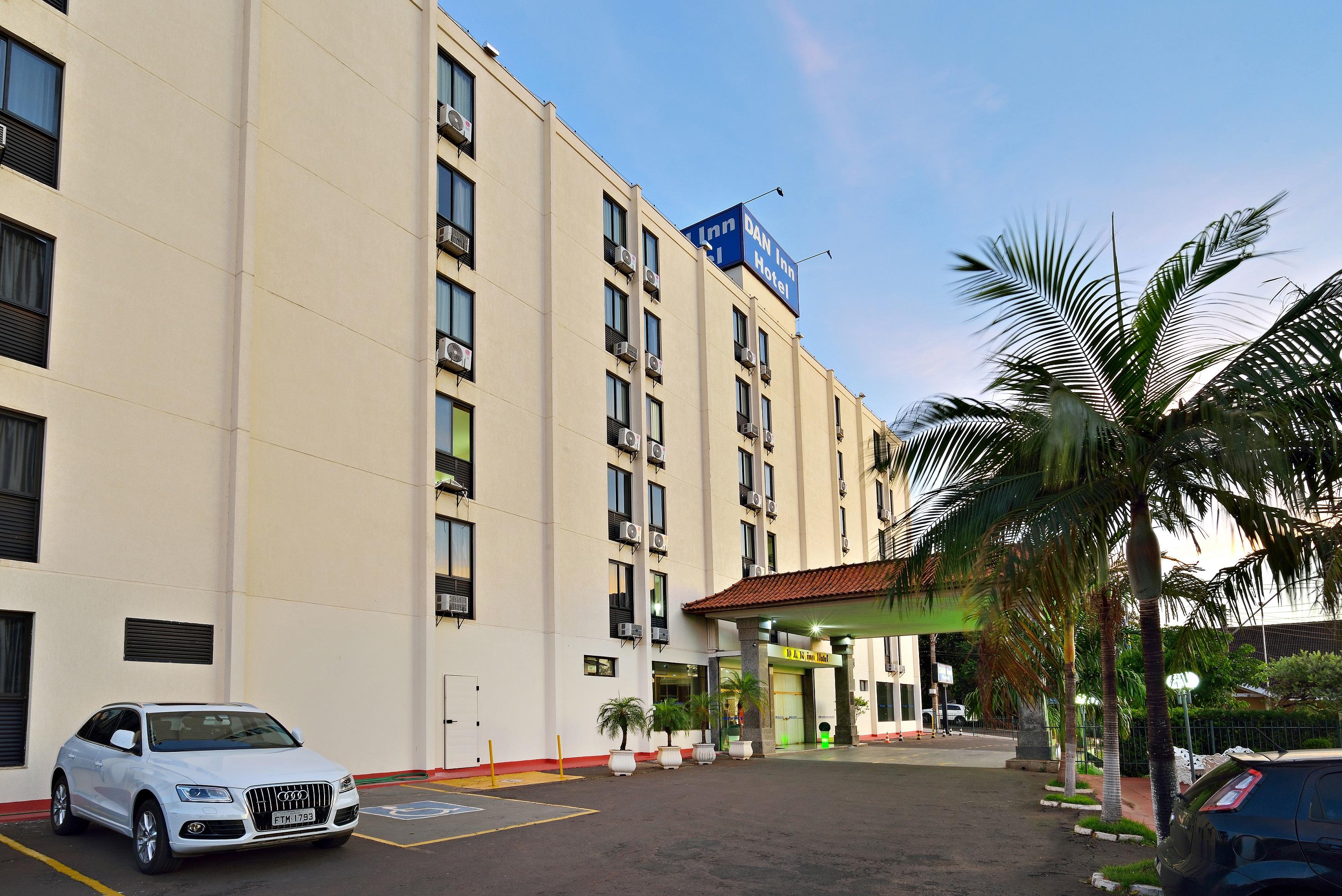 Dan By Nacional Araraquara