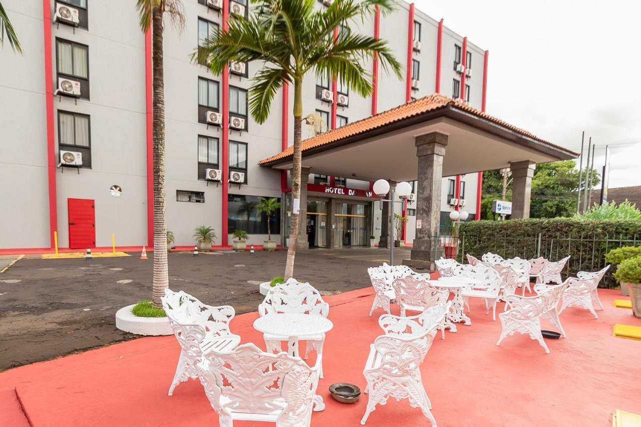 酒店 Dan By Nacional Araraquara