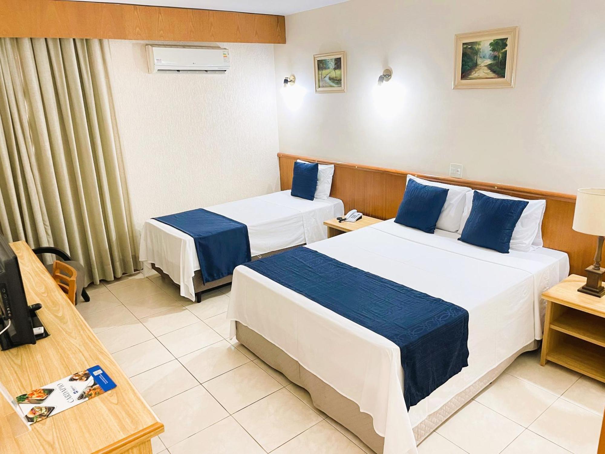Hotel Dan By Nacional Araraquara