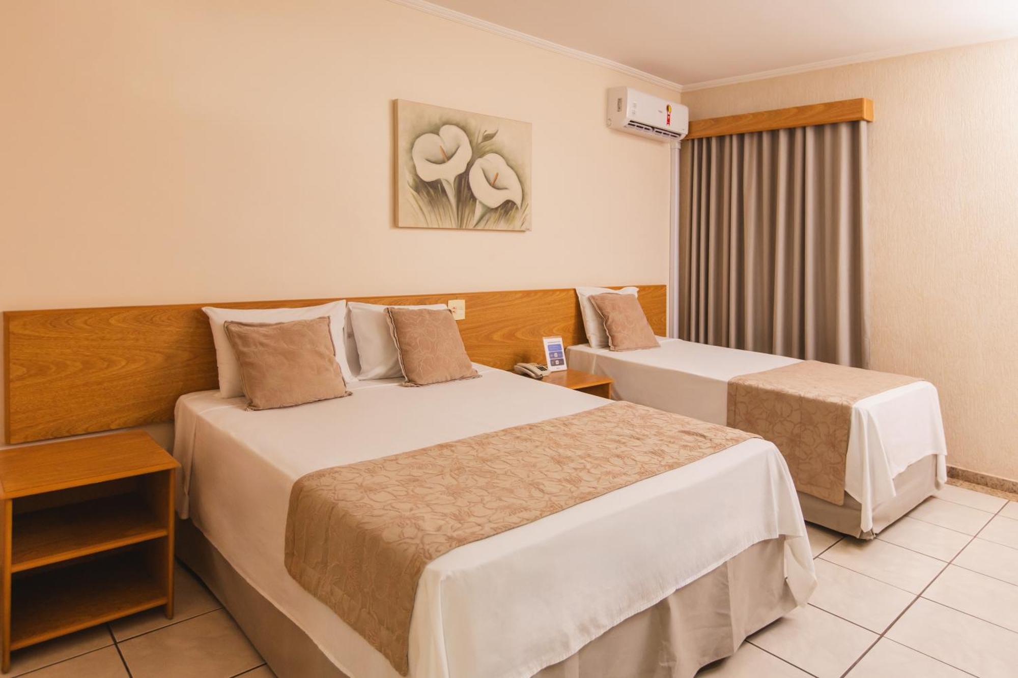 Hotel Dan By Nacional